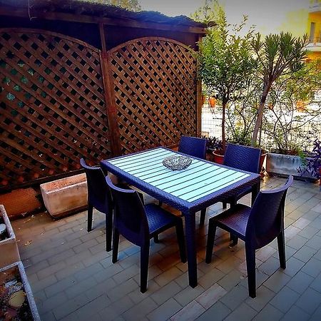 B&B Borgomarino Pescara Exterior foto