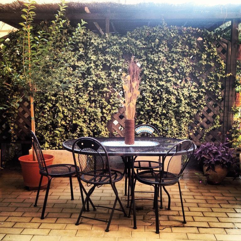 B&B Borgomarino Pescara Exterior foto